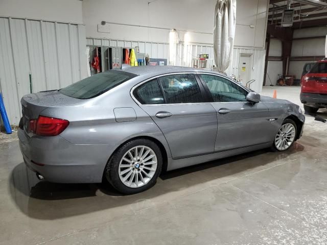 2011 BMW 535 XI