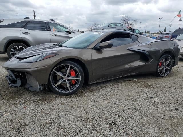 2020 Chevrolet Corvette Stingray 1LT