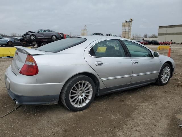 2003 Chrysler 300M Special