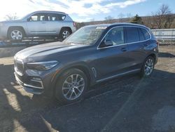 BMW salvage cars for sale: 2019 BMW X5 XDRIVE40I