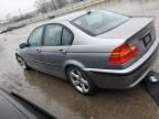 2004 BMW 325 I