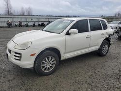 Porsche Cayenne salvage cars for sale: 2010 Porsche Cayenne