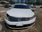 2013 Volkswagen CC Sport