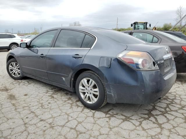 2010 Nissan Altima Base