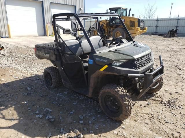 2023 Polaris Ranger 1000 EPS