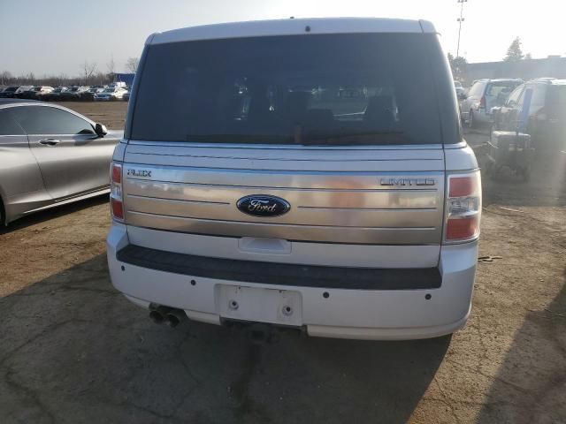 2009 Ford Flex Limited