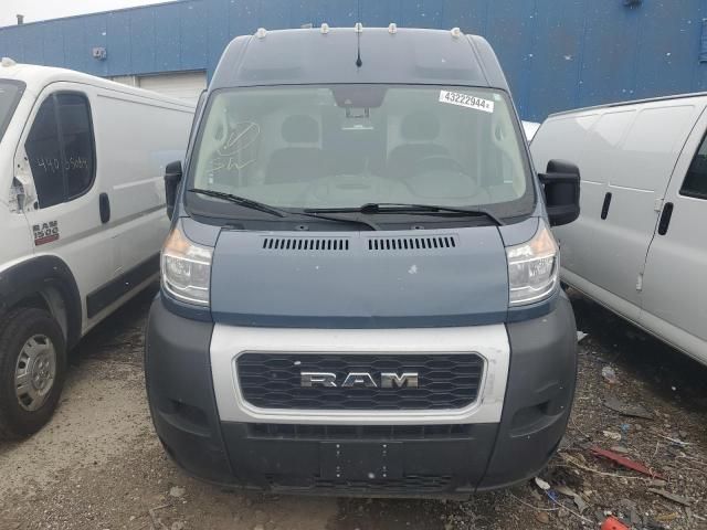 2021 Dodge RAM Promaster 3500 3500 High