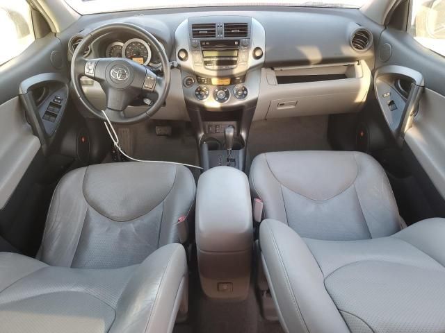 2011 Toyota Rav4 Limited