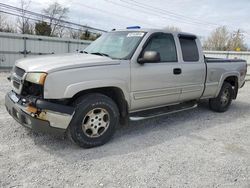 2004 Chevrolet Silverado K1500 en venta en Walton, KY