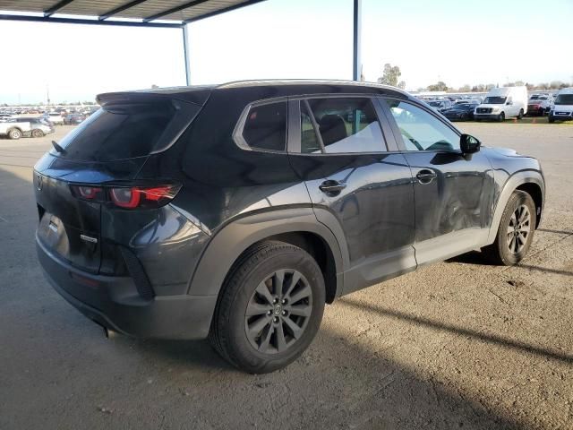 2024 Mazda CX-50 Preferred