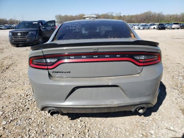 2019 Dodge Charger Scat Pack