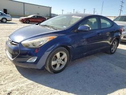 Hail Damaged Cars for sale at auction: 2013 Hyundai Elantra GLS