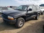 1998 Dodge Durango