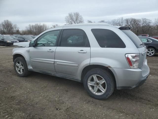 2006 Chevrolet Equinox LT