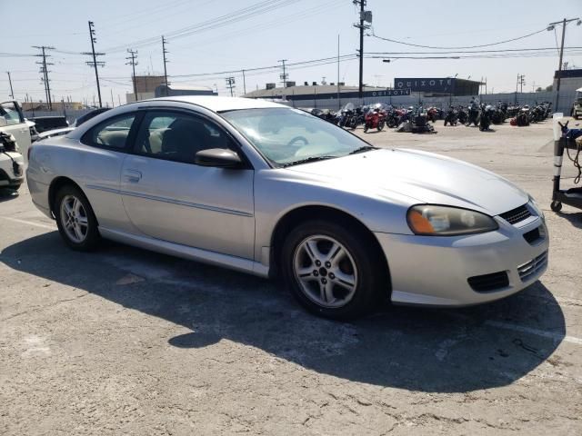 2004 Dodge Stratus SXT