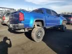 2018 Chevrolet Colorado ZR2