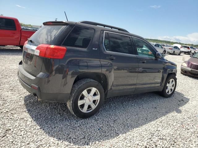 2015 GMC Terrain SLT