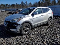 Hyundai salvage cars for sale: 2013 Hyundai Santa FE Sport