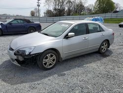 2003 Honda Accord EX en venta en Gastonia, NC