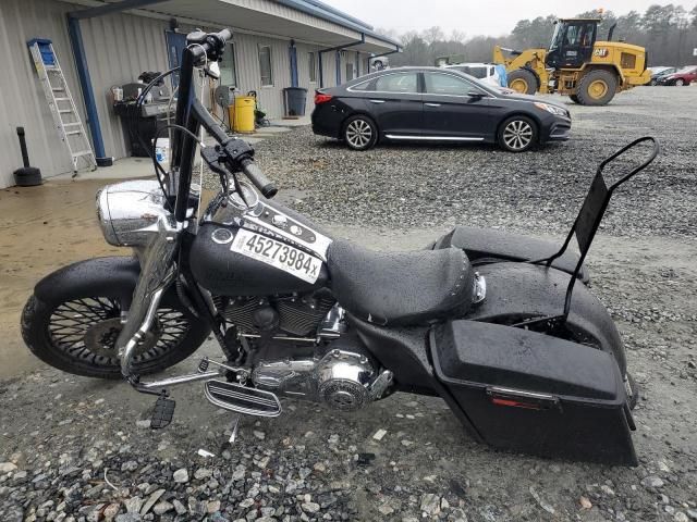 2007 Harley-Davidson Flhrs