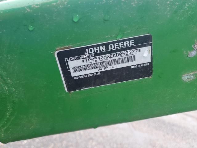 2019 John Deere Bucket