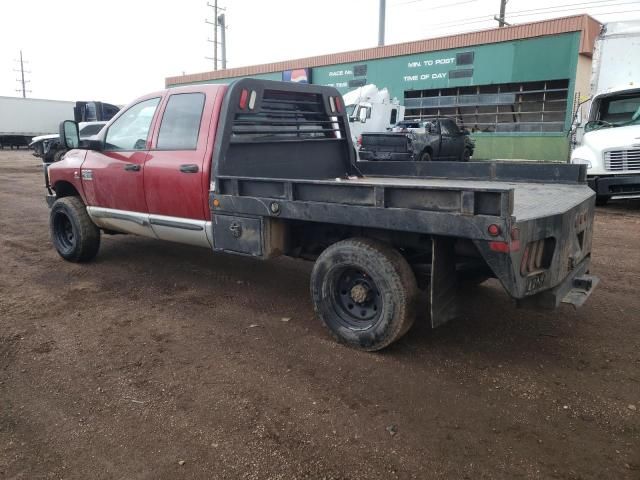 2007 Dodge RAM 3500 ST