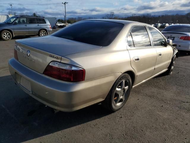 2003 Acura 3.2TL