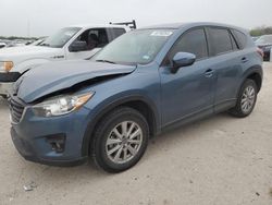 2016 Mazda CX-5 Touring en venta en San Antonio, TX