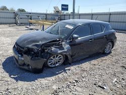 Lexus ct 200 Vehiculos salvage en venta: 2013 Lexus CT 200