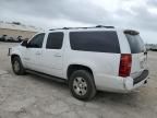 2013 Chevrolet Suburban C1500 LT