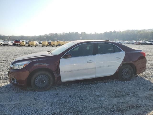 2015 Chevrolet Malibu 2LT