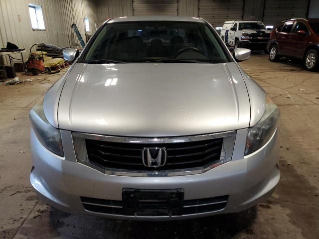 2010 Honda Accord LX