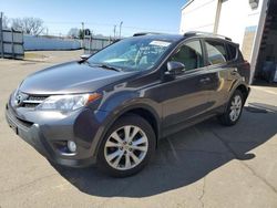 2014 Toyota Rav4 Limited for sale in New Britain, CT