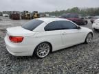 2008 BMW 328 I