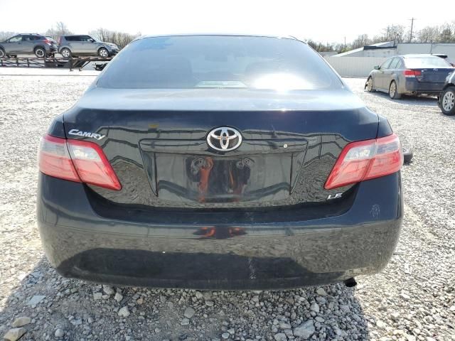 2008 Toyota Camry CE