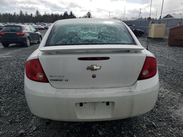 2009 Chevrolet Cobalt LT