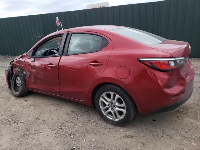 2016 Scion IA