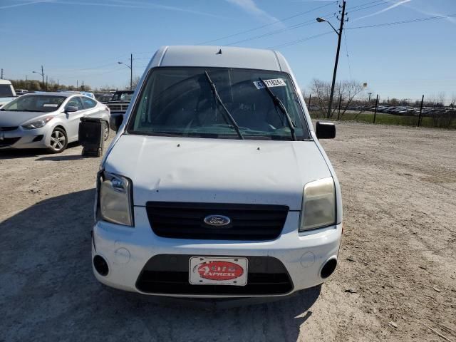 2012 Ford Transit Connect XLT