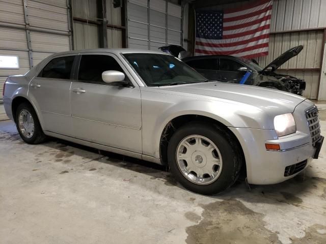 2005 Chrysler 300 Touring