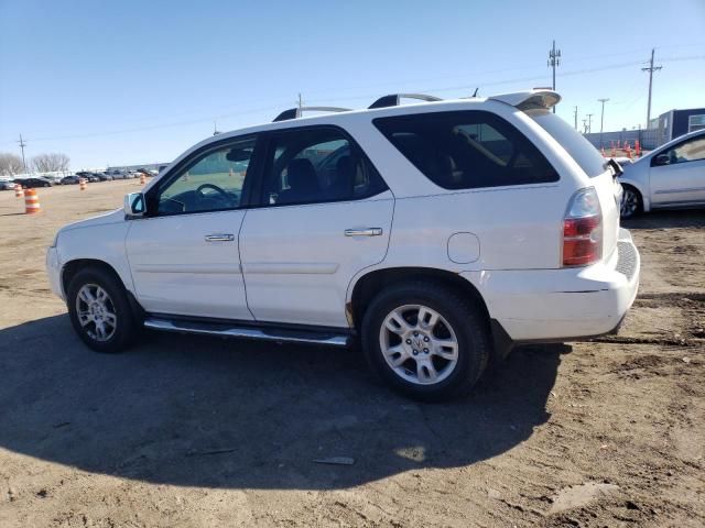 2006 Acura MDX Touring