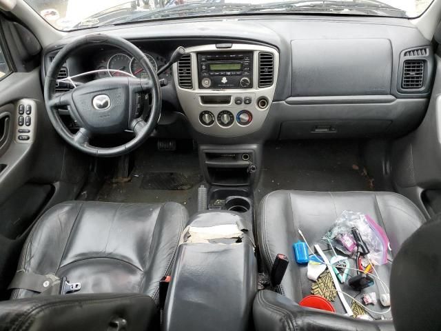 2003 Mazda Tribute ES