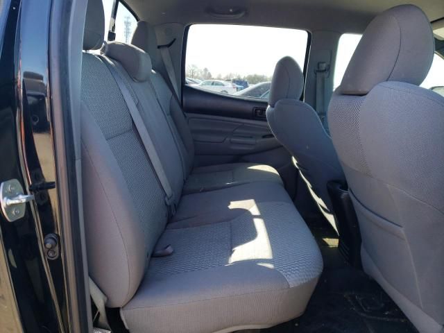 2013 Toyota Tacoma Double Cab Long BED