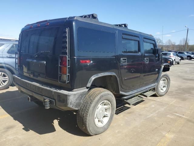 2004 Hummer H2