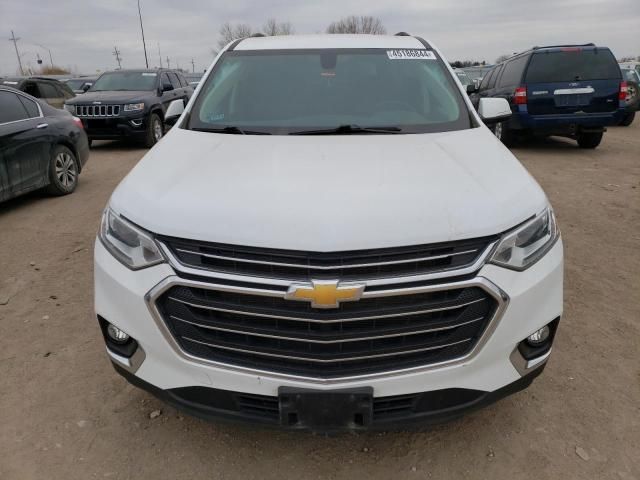 2020 Chevrolet Traverse LT