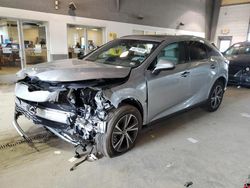 Salvage cars for sale at Sandston, VA auction: 2023 Lexus RX 350 Base