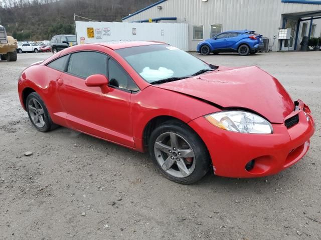 2006 Mitsubishi Eclipse GS