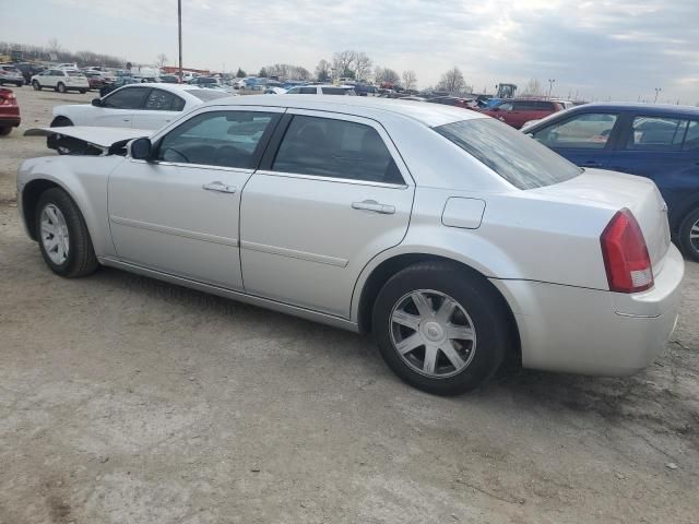 2005 Chrysler 300 Touring