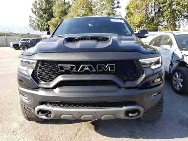 2021 Dodge RAM 1500 TRX