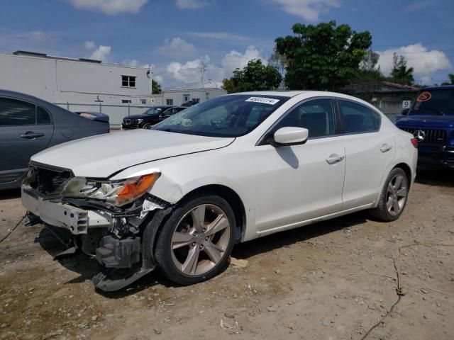 2014 Acura ILX 20