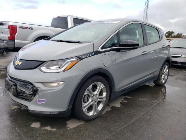 2019 Chevrolet Bolt EV LT